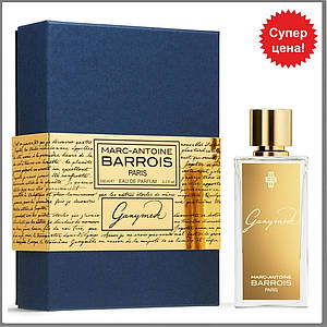 Marc-Antoine Barrois Ganymede парфумована вода 100 ml. (Марк-Антуан Барруа Ганімед)