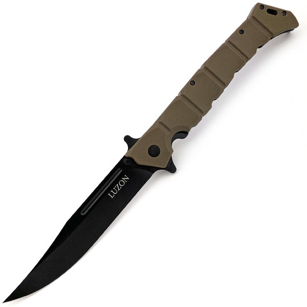Ніж Cold Steel Large Luzon 20NQX