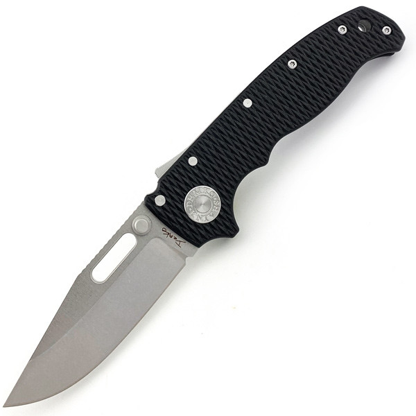 Ніж Demko AD20.5 Shark Lock G10