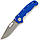 Ніж Demko AD20.5 Shark Lock G10, фото 8