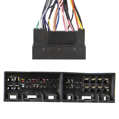 Купить Адаптер штатной магнитолы Feeldo для авто Kia KX3 Hyundai i10 ...