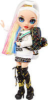 Лялька Rainbow High Junior Amaya Raine Рейнбоу Хай Амая Реін 582953, фото 2