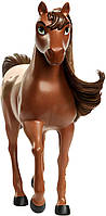 Дикий мустанг Скакун Спіріт Табун Spirit Untamed Chestnut Pinto Herd Horse GXF00, фото 5