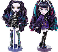 Лялька Shadow High Twins 2-Pack Naomi & Veronica Шедоу Хай Близнюки Special Edition 585879, фото 2