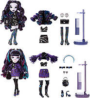 Лялька Shadow High Twins 2-Pack Naomi & Veronica Шедоу Хай Близнюки Special Edition 585879, фото 4