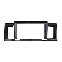 Переходная рамка 9" Geely Vision 2007-2011 FC 2007-2011 SL 2011-2015 (7086) Джели DM_11