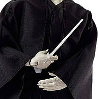Колекційний набір ляльок Гаррі Поттер і лорд Волдеморт Harry Potter Voldemort GNR38, фото 6