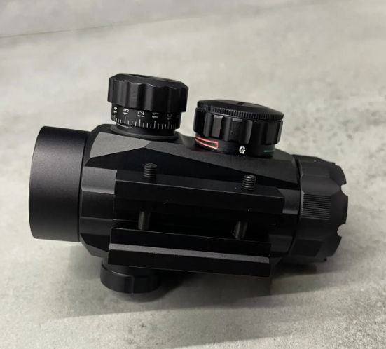 Купить Коллиматор Коллиматорный прицел KONUS KONUSIGHT 1x35 (4МОА), на ...