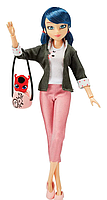 Лялька Miraculous Марінет із мультсеріалу Леді Баг і Супер Кіт 50005, фото 4