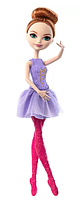 Лялька Ever After High Ballet Holly O'Hair Дочка Рапунцель Холлі O'Хайр DLT10, фото 2