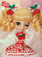 Коллекционная кукла Пуллип очень популярная ягодка - Pullip VeryBerryPop P-175, фото 2