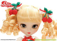 Коллекционная кукла Пуллип очень популярная ягодка - Pullip VeryBerryPop P-175, фото 5