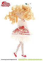 Коллекционная кукла Пуллип очень популярная ягодка - Pullip VeryBerryPop P-175, фото 6