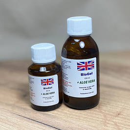 Біопедикюр