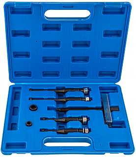 Знімач кермового колеса універсальний Falcon F05542