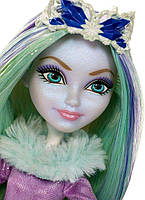 Кукла Кристал Винтер Эпическая зима – Crystal Winter Epic Winter Dolls, фото 9
