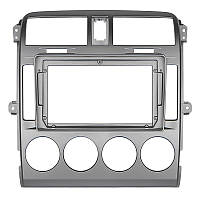 Переходная рамка 9" Kia Carnival 2002-2006 (7276) KU_22