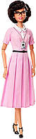 Коллекционная кукла Барби Вдохновляющие женщины Кэтрин Джонсон Barbie Inspiring Women Katherine Johnson FJH63