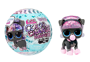 L.O.L. Surprise Supreme Pets 421184 499