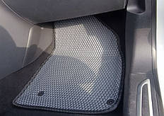 3D килимки EvaForma в салоні Citroen C5 '08-17, 3D коврики EVA 6