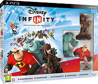 Disney Infinity PS3, фото 7