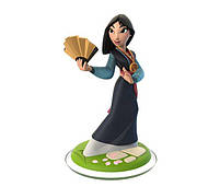 Disney Infinity 3.0 Mulan Мулан, фото 2