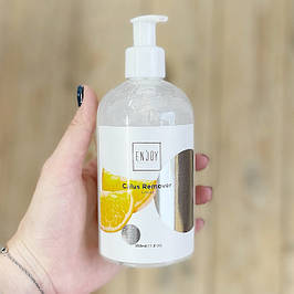 Засоби для педикюру Enjoy Professional