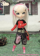 Коллекционная кукла Пуллип Наоко - Pullip Naoko P-157, фото 2