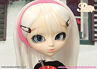 Коллекционная кукла Пуллип Наоко - Pullip Naoko P-157, фото 4