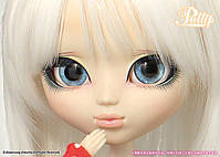 Коллекционная кукла Пуллип Наоко - Pullip Naoko P-157, фото 5