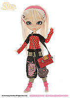 Коллекционная кукла Пуллип Наоко - Pullip Naoko P-157, фото 6