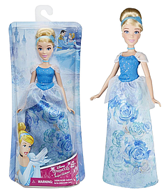Лялька Disney Princess Попелюшка Принцеса Дісней класична Hasbro E0272