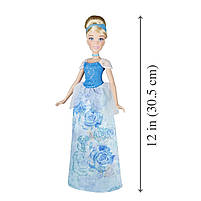 Лялька Disney Princess Попелюшка Принцеса Дісней класична Hasbro E0272, фото 4