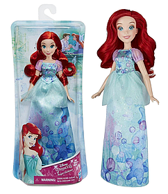 Лялька Disney Princess Русалочка Аріель Принцеса Дісней Hasbro E0271