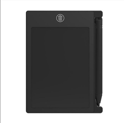 Планшет для малювання wellywell Графічний з LCD екраном 8.5" BR000133 (200), фото 2