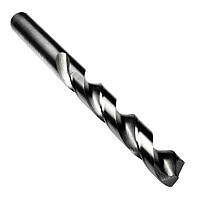 Свердло для металу S&R MEISTER 10 мм HSS Р6М5 М2 DIN338 Кут заточування 135 град (108801000)