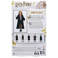 Лялька Гаррі Поттер Джинні Уізлі - Harry Potter Ginny Weasley FYM53, фото 4