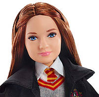 Лялька Гаррі Поттер Джинні Уізлі - Harry Potter Ginny Weasley FYM53, фото 8