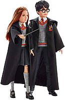 Лялька Гаррі Поттер Джинні Уізлі - Harry Potter Ginny Weasley FYM53, фото 9
