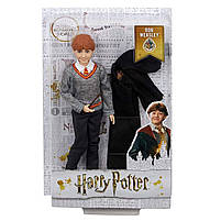 Лялька Гаррі Поттер Рон Уізлі - Harry Potter Ron Weasley FYM52, фото 2