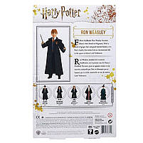Лялька Гаррі Поттер Рон Уізлі - Harry Potter Ron Weasley FYM52, фото 3