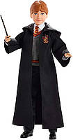 Лялька Гаррі Поттер Рон Уізлі - Harry Potter Ron Weasley FYM52, фото 4