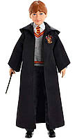 Лялька Гаррі Поттер Рон Уізлі - Harry Potter Ron Weasley FYM52, фото 8