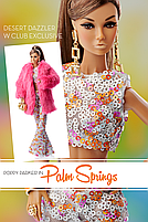 Колекційна лялька Integrity Toys 2022 Poppy Parker Desert Dazzler (77210), фото 2