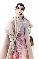 Колекційна лялька Integrity Toys 2022 Elyse Jolie Glamour Coated (91509), фото 4