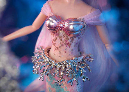 Barbie Mythical Muse Mermaid Enchantress FXD51 ID 1790219928 4990 Prom.ua