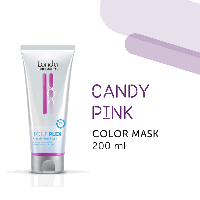 Відтінкова маска Toneplex Londa Candy Pink