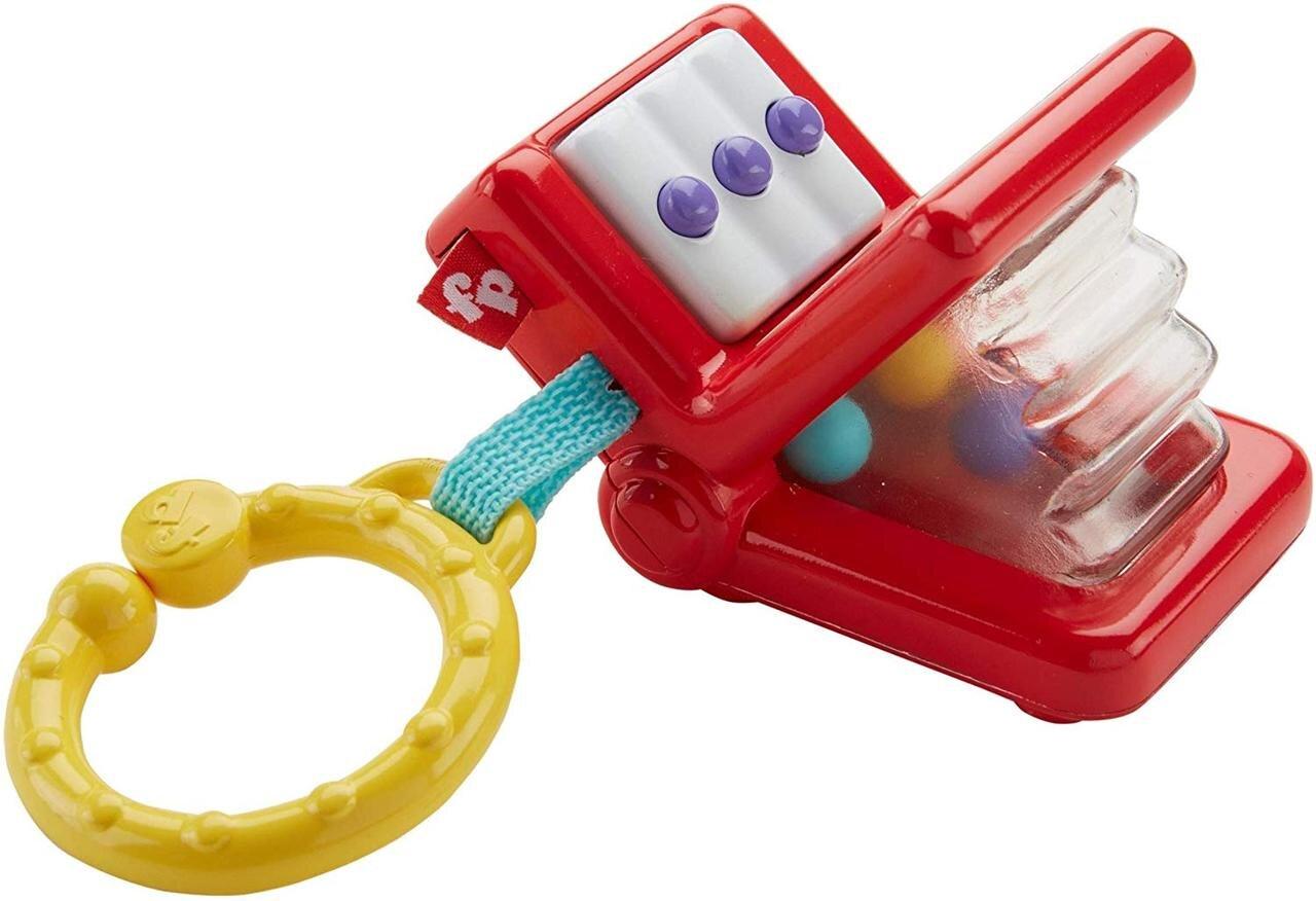 Брязкальце Fisher Price Гармошка FFL22