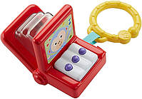 Брязкальце Fisher Price Гармошка FFL22, фото 2