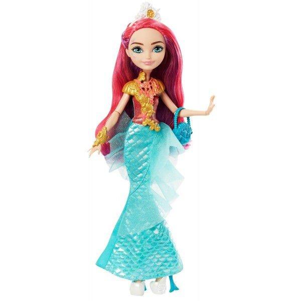 Мишель Мермейд Базовые куклы - Meeshell Mermaid Basic Dolls